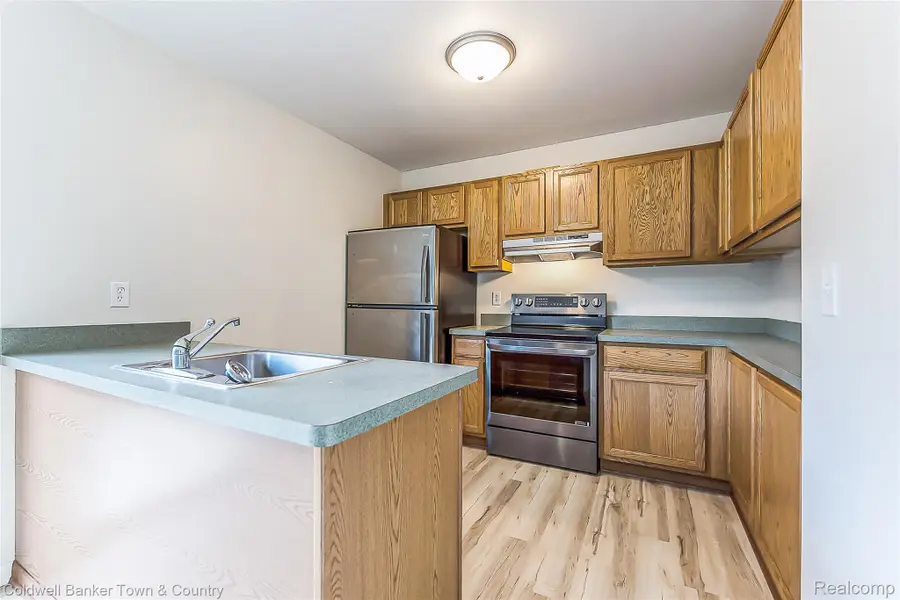 10268 Lake Forest Drive, Hamburg, MI 48139 - #3