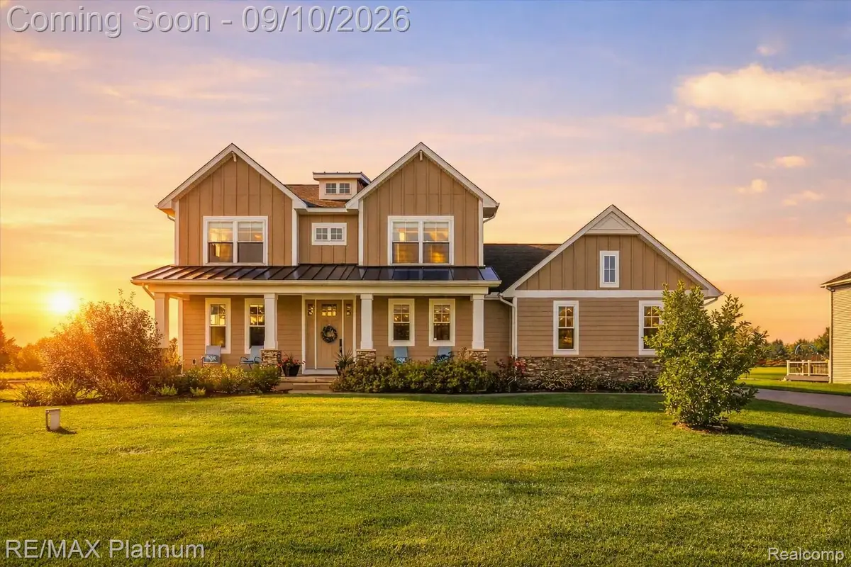 1182 Joann Lane, Williamston, MI 48895 - #1