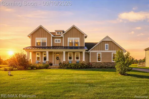 1182 Joann Lane, Williamston, MI 48895