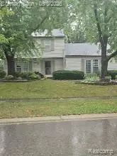 24528 Christina Lane, Novi, MI 48375