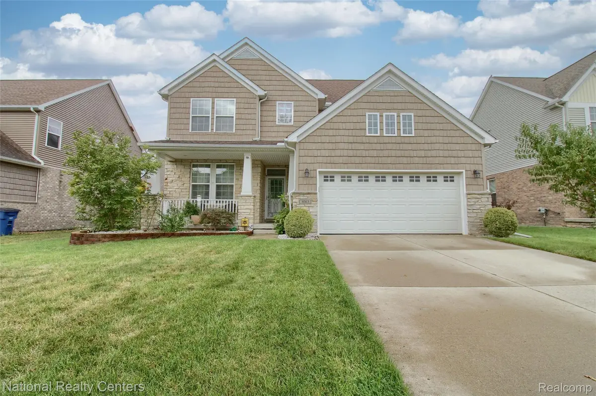 8063 Herald Drive, Westland, MI 48185 - #1