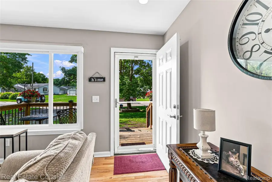 303 Park Lane, Linden, MI 48451 - #3