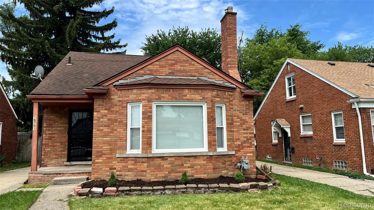 19751 Ardmore Street, Detroit, MI 48235 - #1