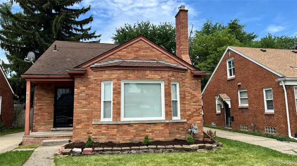 19751 Ardmore Street, Detroit, MI 48235
