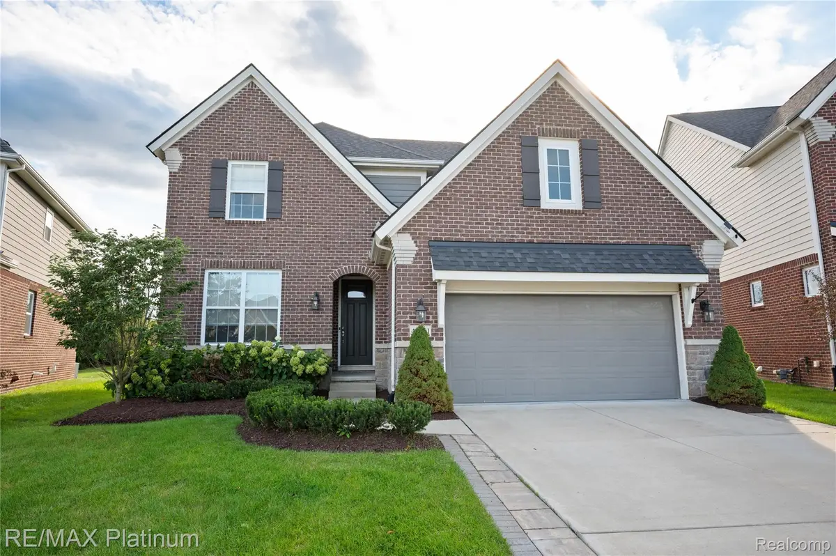 47861 Fieldstone Drive, Northville, MI 48168 - #1