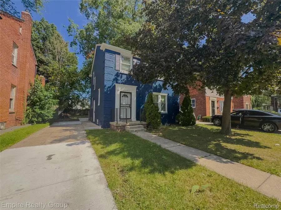 6190 Bluehill Street, Detroit, MI 48224 - #2