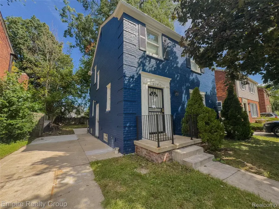 6190 Bluehill Street, Detroit, MI 48224 - #3