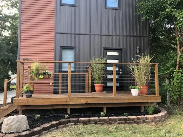 1845 Pilgrim Street, Ferndale, MI 48220 - #2