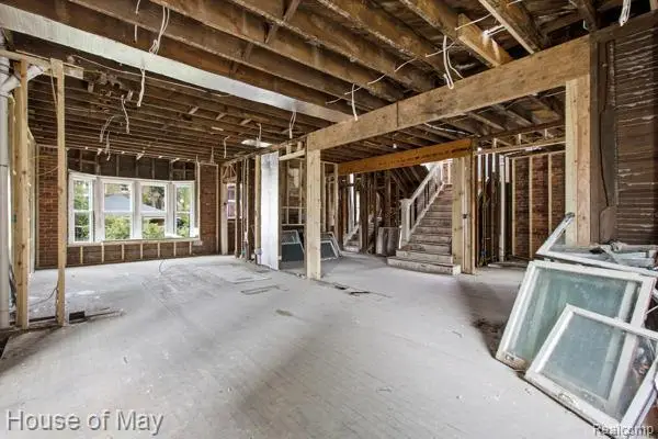 676 Atkinson Street, Detroit, MI 48202 - #2