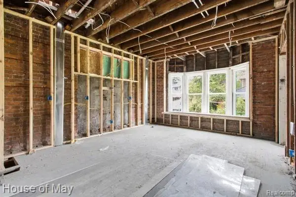 676 Atkinson Street, Detroit, MI 48202 - #3