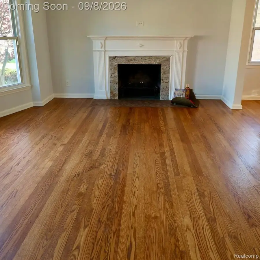 17145 Fairfield Street, Detroit, MI 48221 - #3