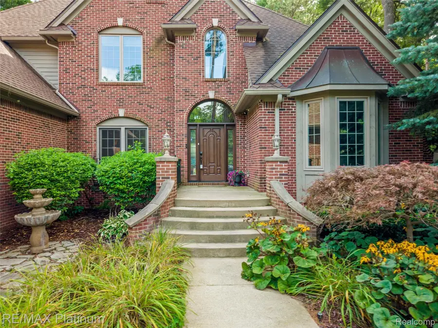 5405 Arbor Bay Court, Brighton, MI 48116 - #3