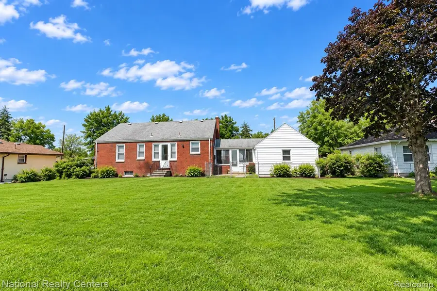 17545 Louise Street, Southfield, MI 48075 - #3