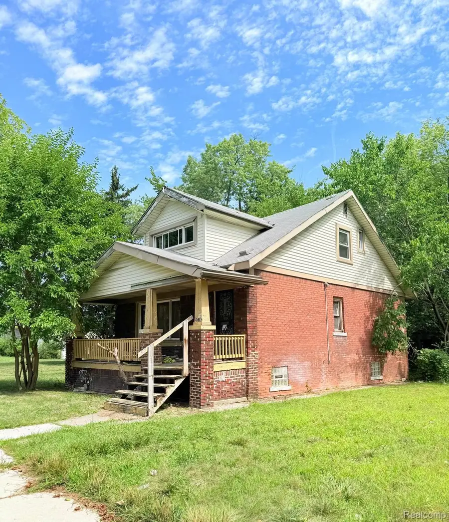 19714 Irvington Street, Detroit, MI 48203 - #3