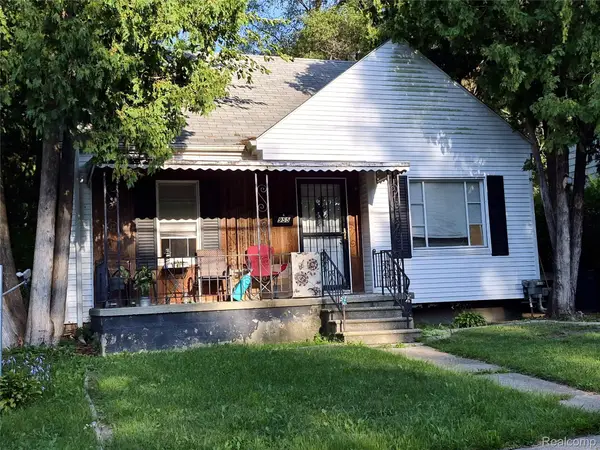 955 Salisbury Avenue, Flint, MI 48532