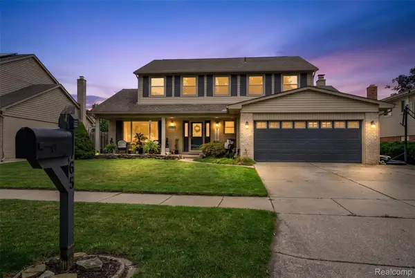 9765 Rose Street, Taylor, MI 48180