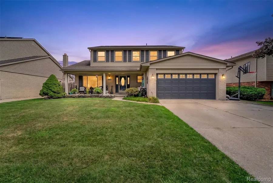 9765 Rose Street, Taylor, MI 48180 - #2