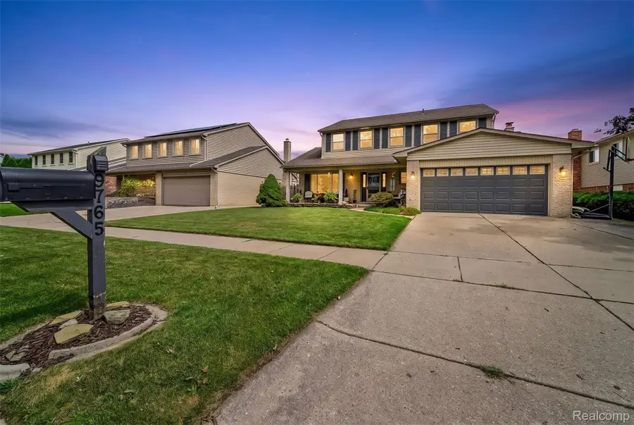 9765 Rose Street, Taylor, MI 48180 - #3