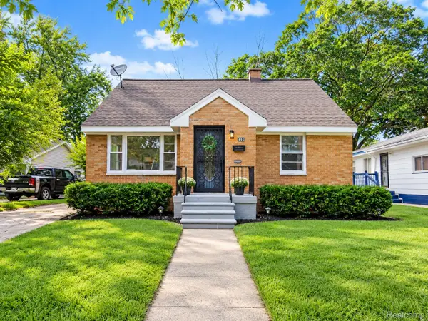 844 Amity Avenue, Muskegon, MI 49442