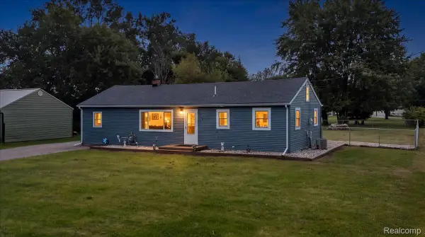 13065 Neff Road, Clio, MI 48420