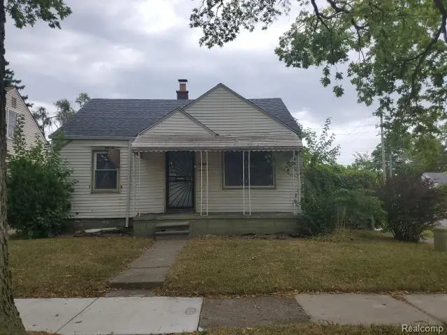 9900 Asbury Park E, Detroit, MI 48227 - #1