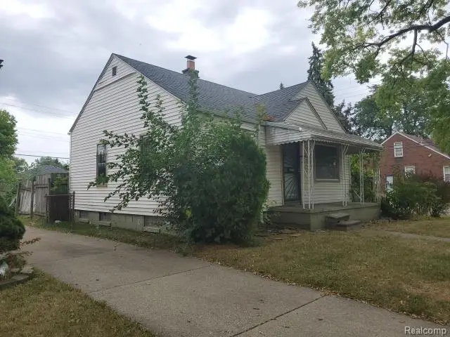 9900 Asbury Park E, Detroit, MI 48227 - #2
