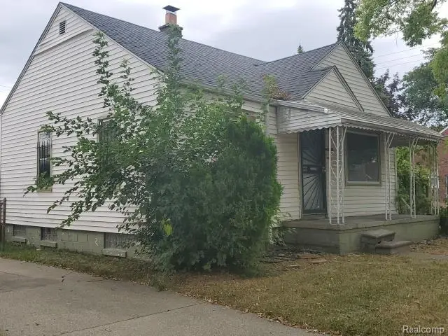 9900 Asbury Park E, Detroit, MI 48227 - #3
