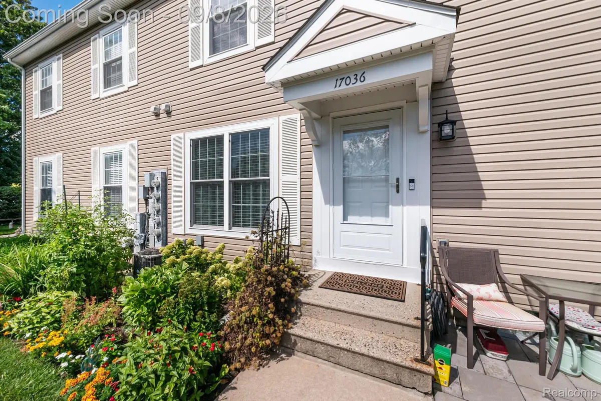 17036 Rock Harbor Court, Clinton Township, MI 48038 - #1