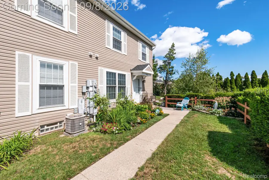 17036 Rock Harbor Court, Clinton Township, MI 48038 - #3