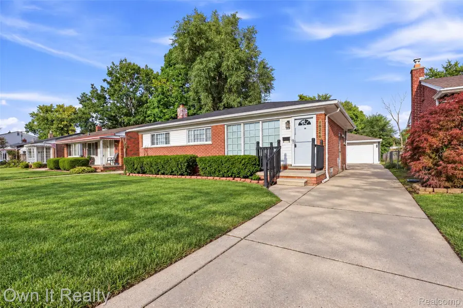 18266 Macarthur, Redford, MI 48240 - #2