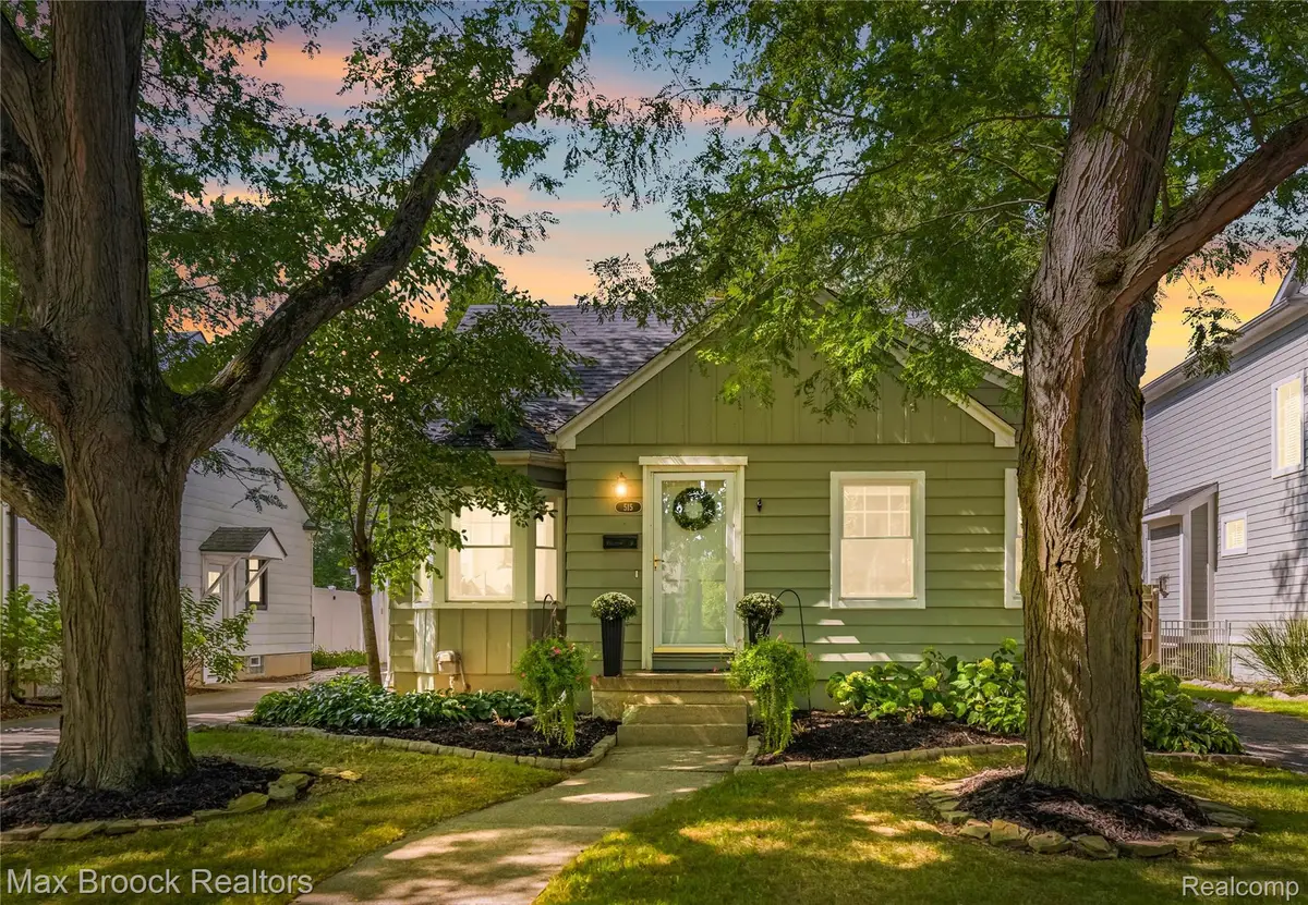 515 N Altadena Avenue, Royal Oak, MI 48067 - #1