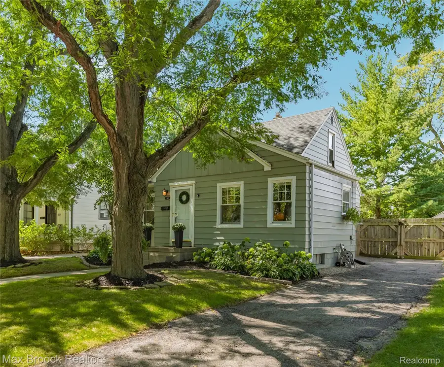 515 N Altadena Avenue, Royal Oak, MI 48067 - #2