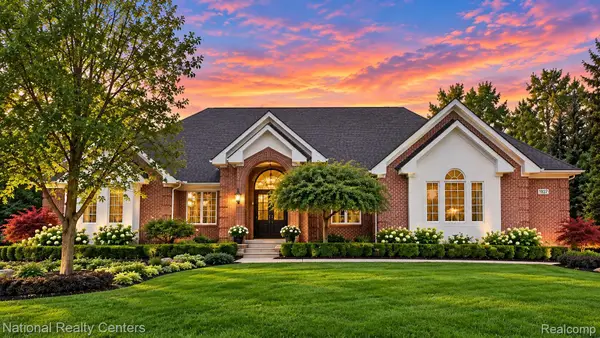 1937 Carsons Cove, CommerceTwp, MI 48390