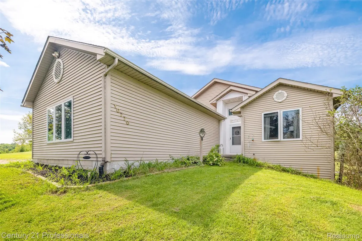 10770 Gloria Greer Lane, Holly, MI 48442 - #1