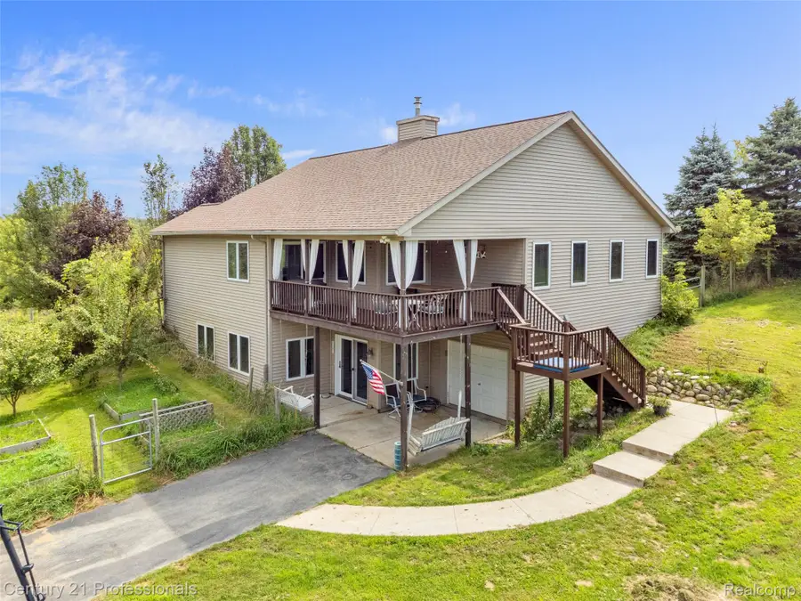 10770 Gloria Greer Lane, Holly, MI 48442 - #2