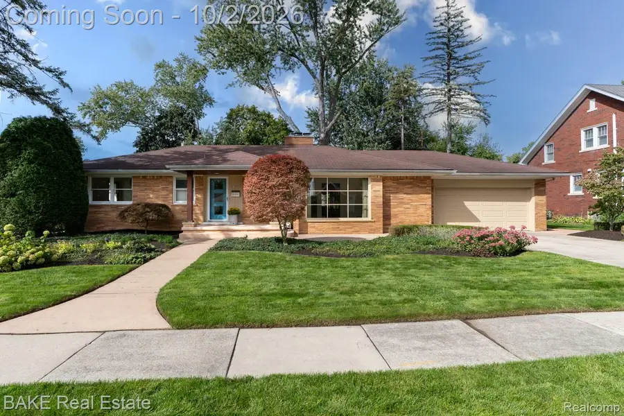 377 Arthur Street, Plymouth, MI 48170 - #2
