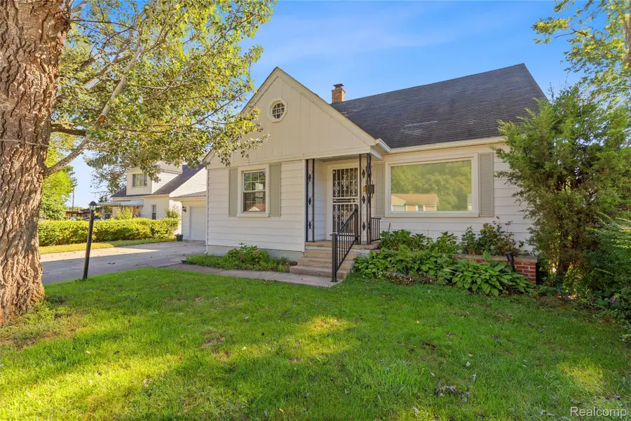 3441 John Daly Street, Inkster, MI 48141 - #2