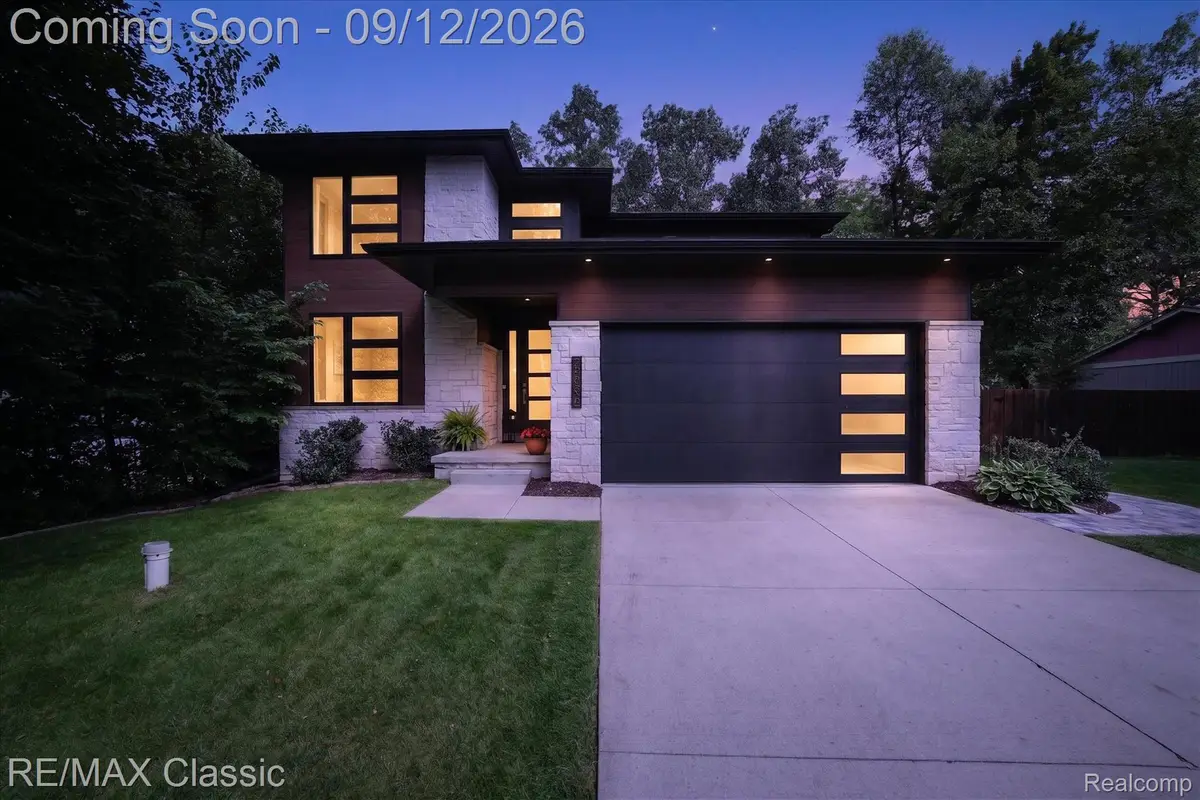 2250 Ryel Boulevard, Commerce, MI 48382 - #1