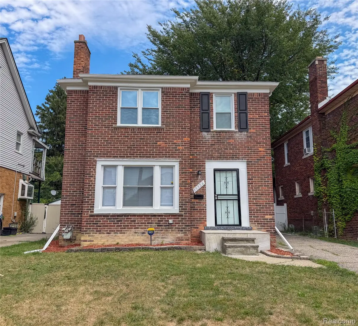 15326 Mansfield Street, Detroit, MI 48227 - #1