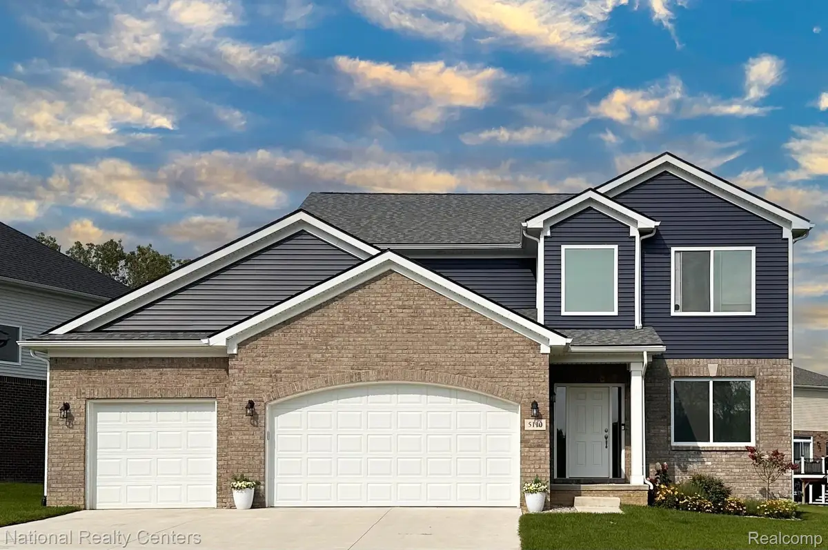945 Guenevere Drive, Oxford, MI 48371 - #1