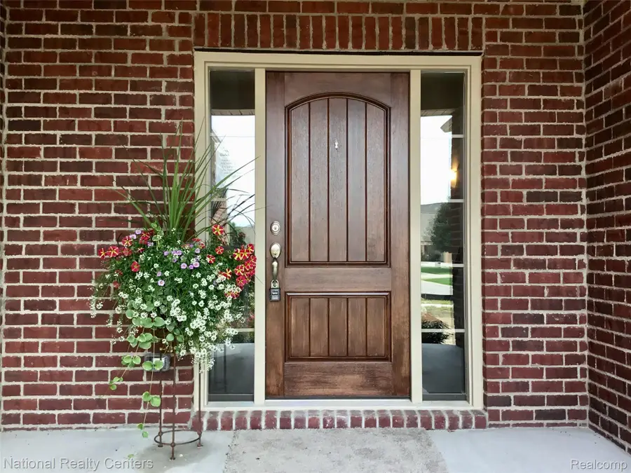 941 Guenevere Drive, Oxford, MI 48371 - #3