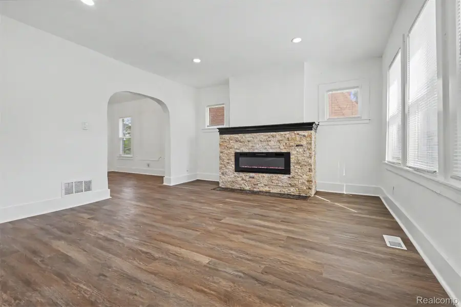15357 Rutherford Street, Detroit, MI 48227 - #2