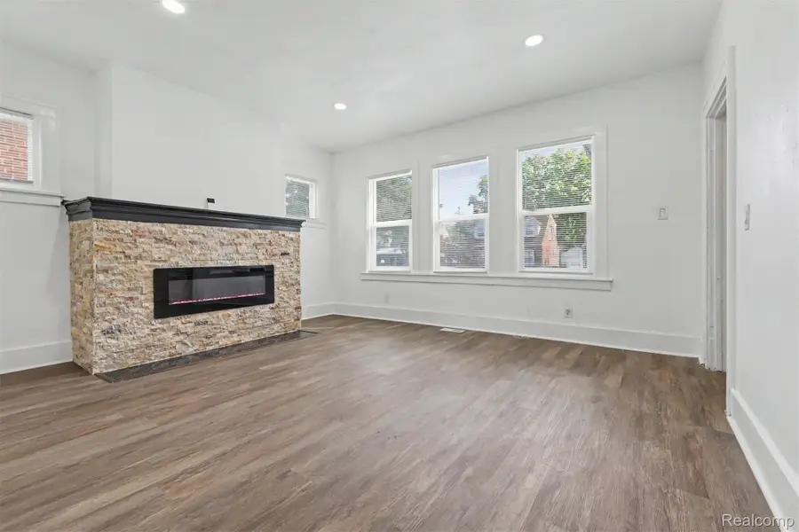 15357 Rutherford Street, Detroit, MI 48227 - #3