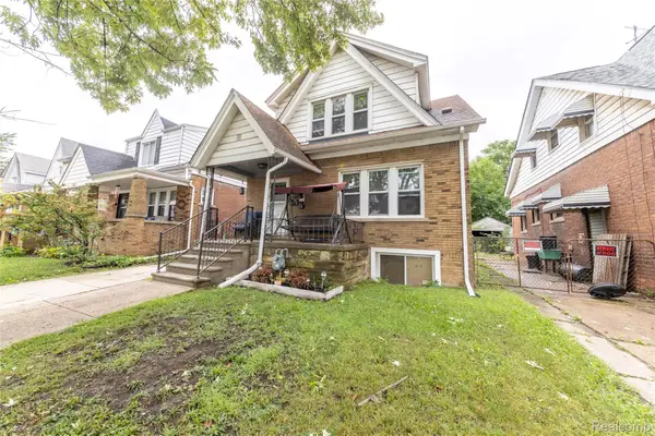 1187 Park, LincolnPark, MI 48146