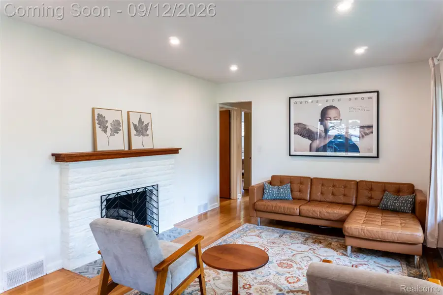 2036 Delafield Drive, Ann Arbor, MI 48105 - #3