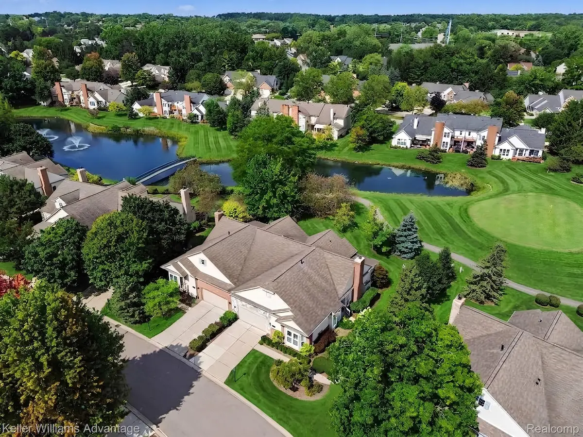 39646 Muirfield Lane, Northville, MI 48168 - #1