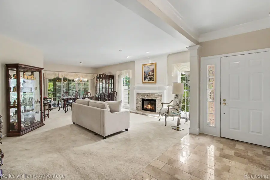 39646 Muirfield Lane, Northville, MI 48168 - #3