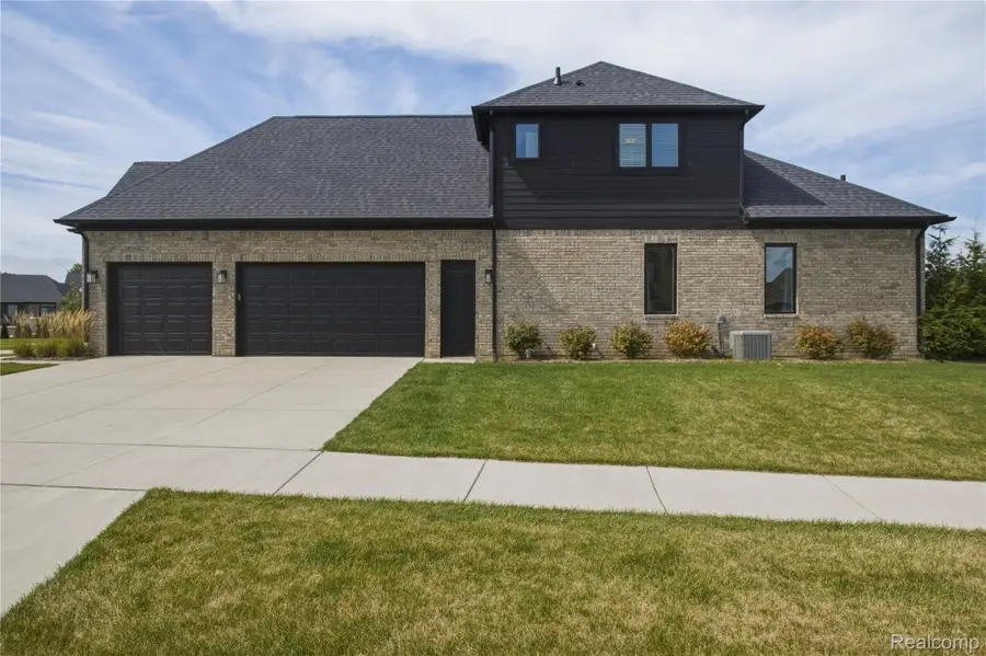 850 Marlayna Drive, Oxford, MI 48371 - #2