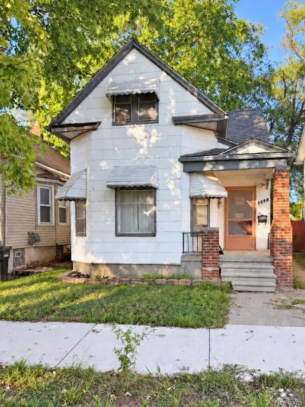 5248 Lumley Street, Detroit, MI 48210
