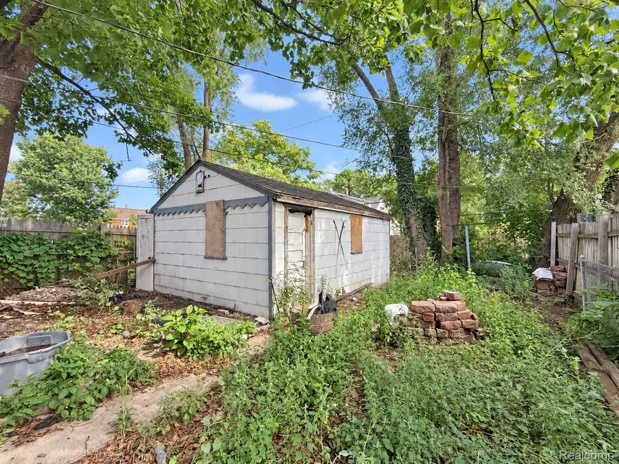 5248 Lumley Street, Detroit, MI 48210 - #2